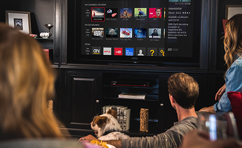 Watch OTA TV from Troy Farms Satellite & Communications in DeWitt, IA - A DISH Authorized Retailer